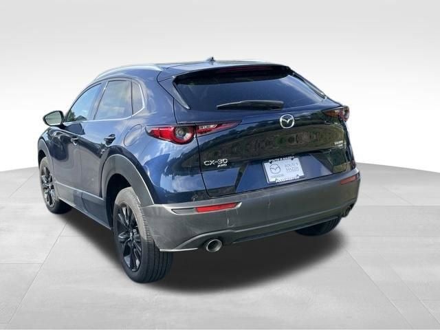 2024 Mazda Mazda CX-30 2.5 Turbo Premium Plus Package