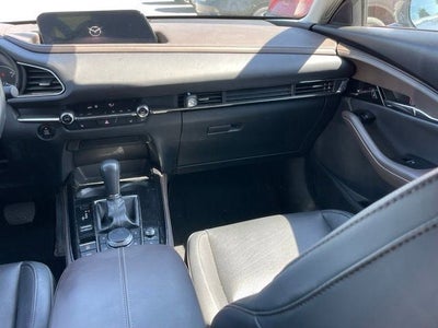 2024 Mazda Mazda CX-30 2.5 Turbo Premium Plus Package