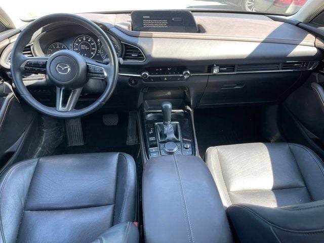 2024 Mazda Mazda CX-30 2.5 Turbo Premium Plus Package