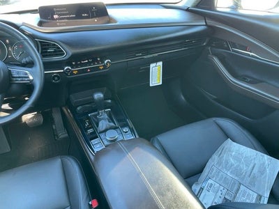 2025 Mazda Mazda CX-30 2.5 Turbo Premium Plus Package w/Premium Plus Package
