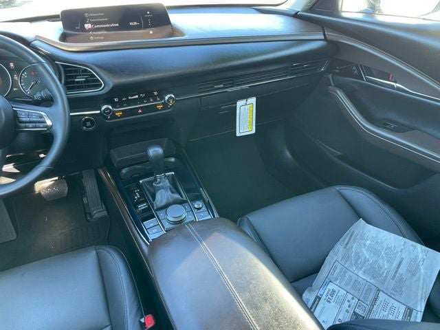 2025 Mazda Mazda CX-30 2.5 Turbo Premium Plus Package w/Premium Plus Package