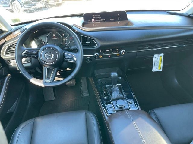 2025 Mazda Mazda CX-30 2.5 Turbo Premium Plus Package w/Premium Plus Package