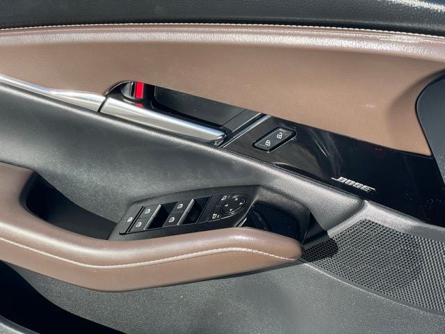 2025 Mazda Mazda CX-30 2.5 Turbo Premium Plus Package w/Premium Plus Package