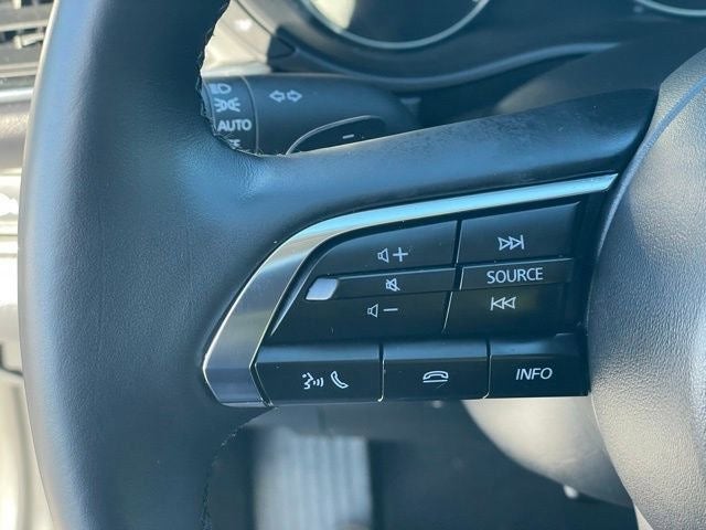 2025 Mazda Mazda CX-30 2.5 Turbo Premium Plus Package w/Premium Plus Package