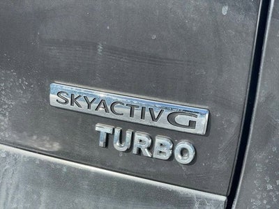 2025 Mazda Mazda CX-30 2.5 Turbo Premium Plus Package w/Premium Plus Package