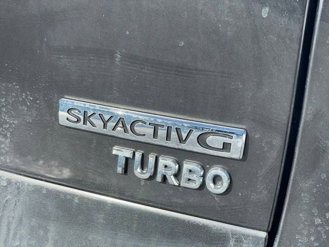 2025 Mazda Mazda CX-30 2.5 Turbo Premium Plus Package w/Premium Plus Package