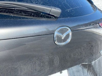 2025 Mazda Mazda CX-30 2.5 Turbo Premium Plus Package w/Premium Plus Package