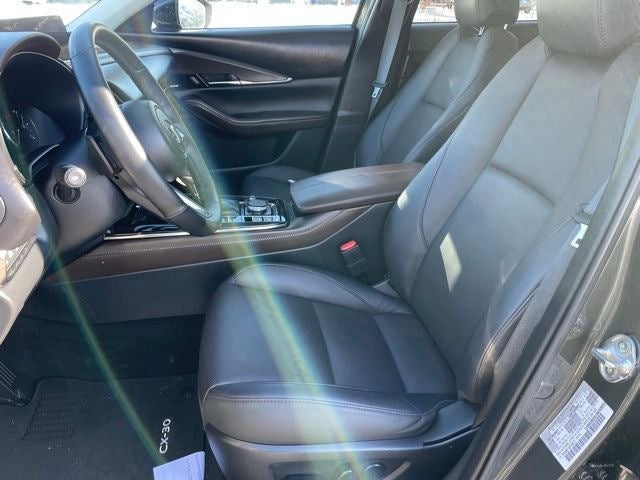 2025 Mazda Mazda CX-30 2.5 Turbo Premium Plus Package w/Premium Plus Package