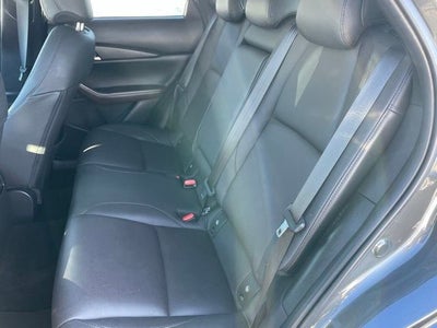 2025 Mazda Mazda CX-30 2.5 Turbo Premium Plus Package w/Premium Plus Package