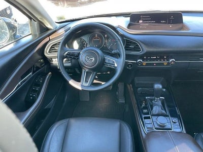 2025 Mazda Mazda CX-30 2.5 Turbo Premium Plus Package w/Premium Plus Package