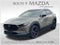 2025 Mazda Mazda CX-30 2.5 Carbon Turbo