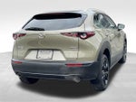 2025 Mazda Mazda CX-30 2.5 Carbon Turbo