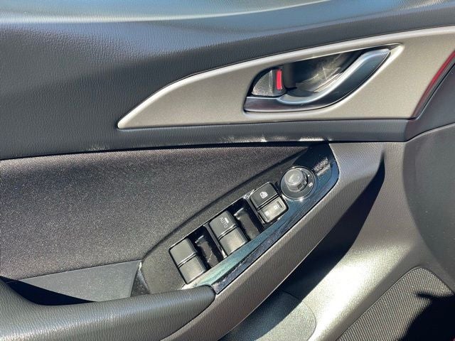 2017 Mazda Mazda3 Sport