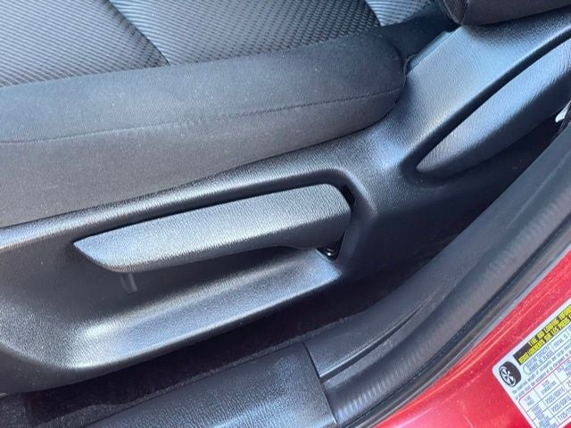 2017 Mazda Mazda3 Sport