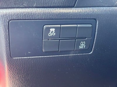 2017 Mazda Mazda3 Sport