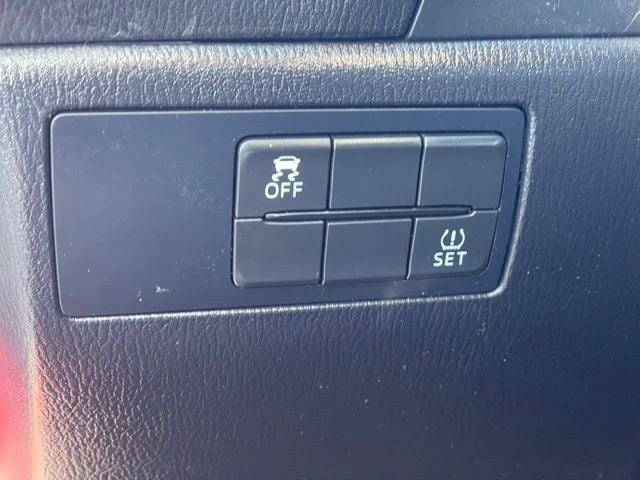 2017 Mazda Mazda3 Sport