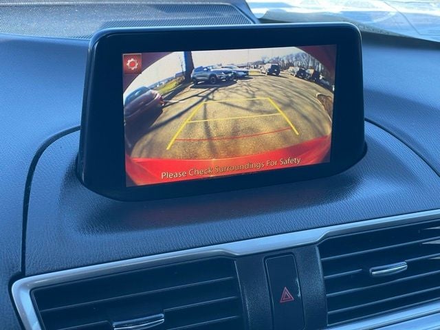 2017 Mazda Mazda3 Sport