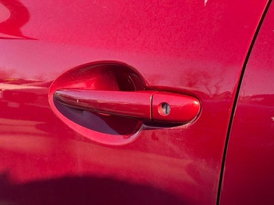 2017 Mazda Mazda3 Sport