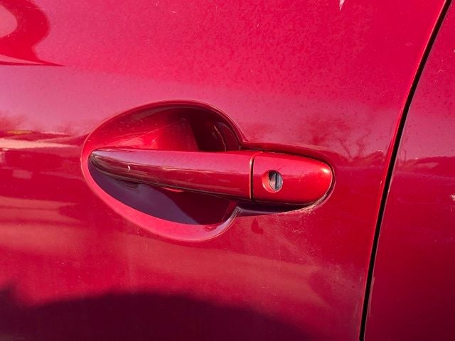 2017 Mazda Mazda3 Sport