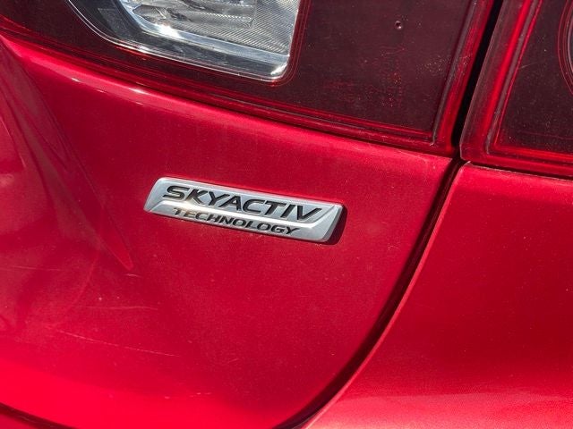 2017 Mazda Mazda3 Sport