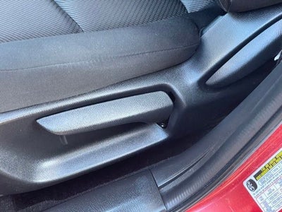 2017 Mazda Mazda3 Sport