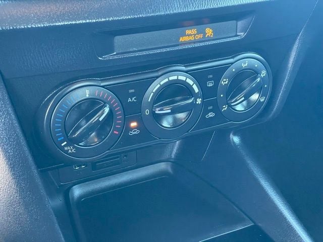 2017 Mazda Mazda3 Sport