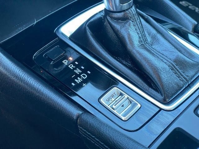 2017 Mazda Mazda3 Sport