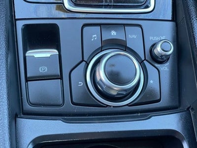 2017 Mazda Mazda3 Sport
