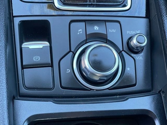 2017 Mazda Mazda3 Sport