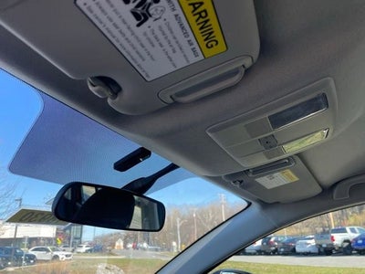 2017 Mazda Mazda3 Sport