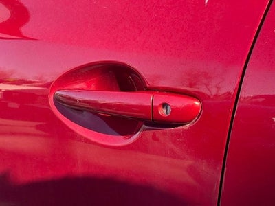 2017 Mazda Mazda3 Sport