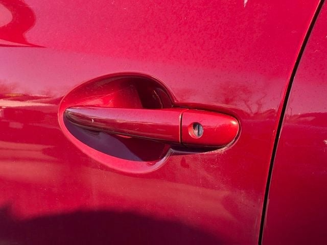 2017 Mazda Mazda3 Sport