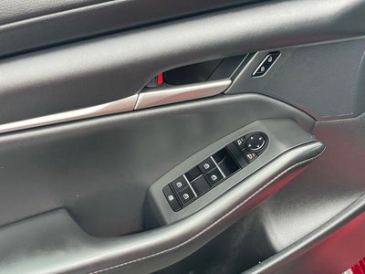 2023 Mazda Mazda3 2.5 S Select Package Base