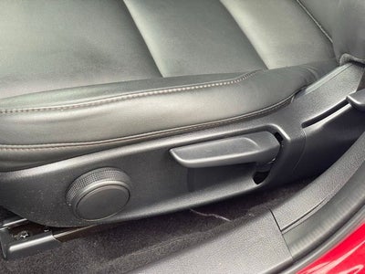 2023 Mazda Mazda3 2.5 S Select Package Base