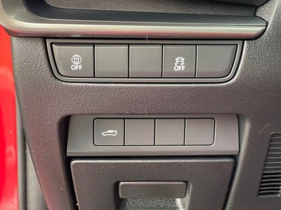 2023 Mazda Mazda3 2.5 S Select Package Base