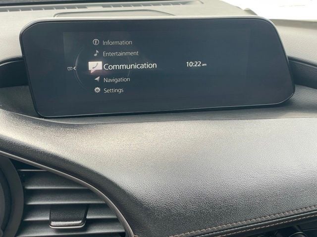 2023 Mazda Mazda3 2.5 S Select Package Base