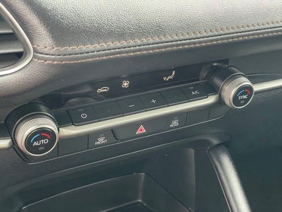 2023 Mazda Mazda3 2.5 S Select Package Base