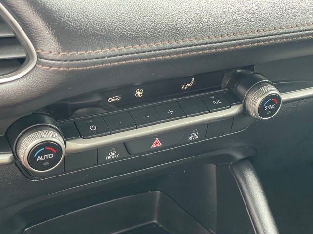 2023 Mazda Mazda3 2.5 S Select Package Base