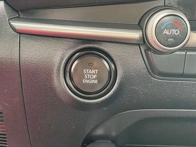 2023 Mazda Mazda3 2.5 S Select Package Base