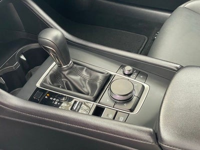 2023 Mazda Mazda3 2.5 S Select Package Base