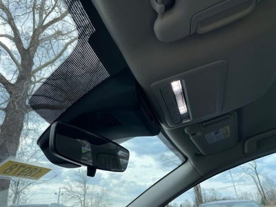 2023 Mazda Mazda3 2.5 S Select Package Base