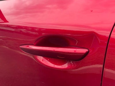 2023 Mazda Mazda3 2.5 S Select Package Base