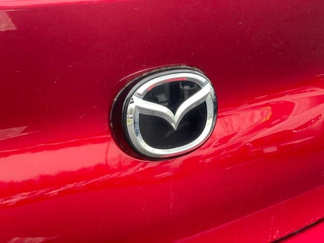 2023 Mazda Mazda3 2.5 S Select Package Base