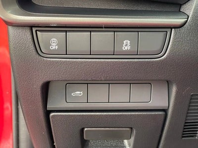2023 Mazda Mazda3 2.5 S Select Package Base