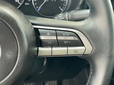 2023 Mazda Mazda3 2.5 S Select Package Base