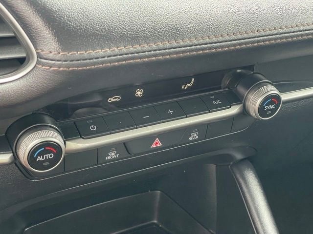 2023 Mazda Mazda3 2.5 S Select Package Base