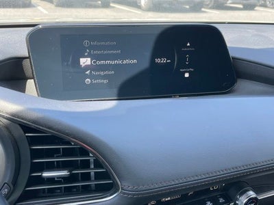 2024 Mazda Mazda3 2.5 S Preferred Package