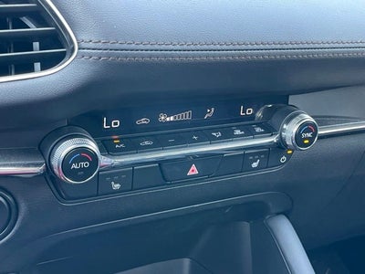 2024 Mazda Mazda3 2.5 S Preferred Package