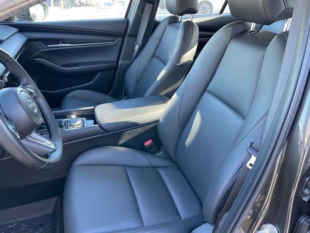 2024 Mazda Mazda3 2.5 S Preferred Package