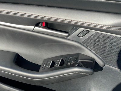 2024 Mazda Mazda3 2.5 S Preferred Package
